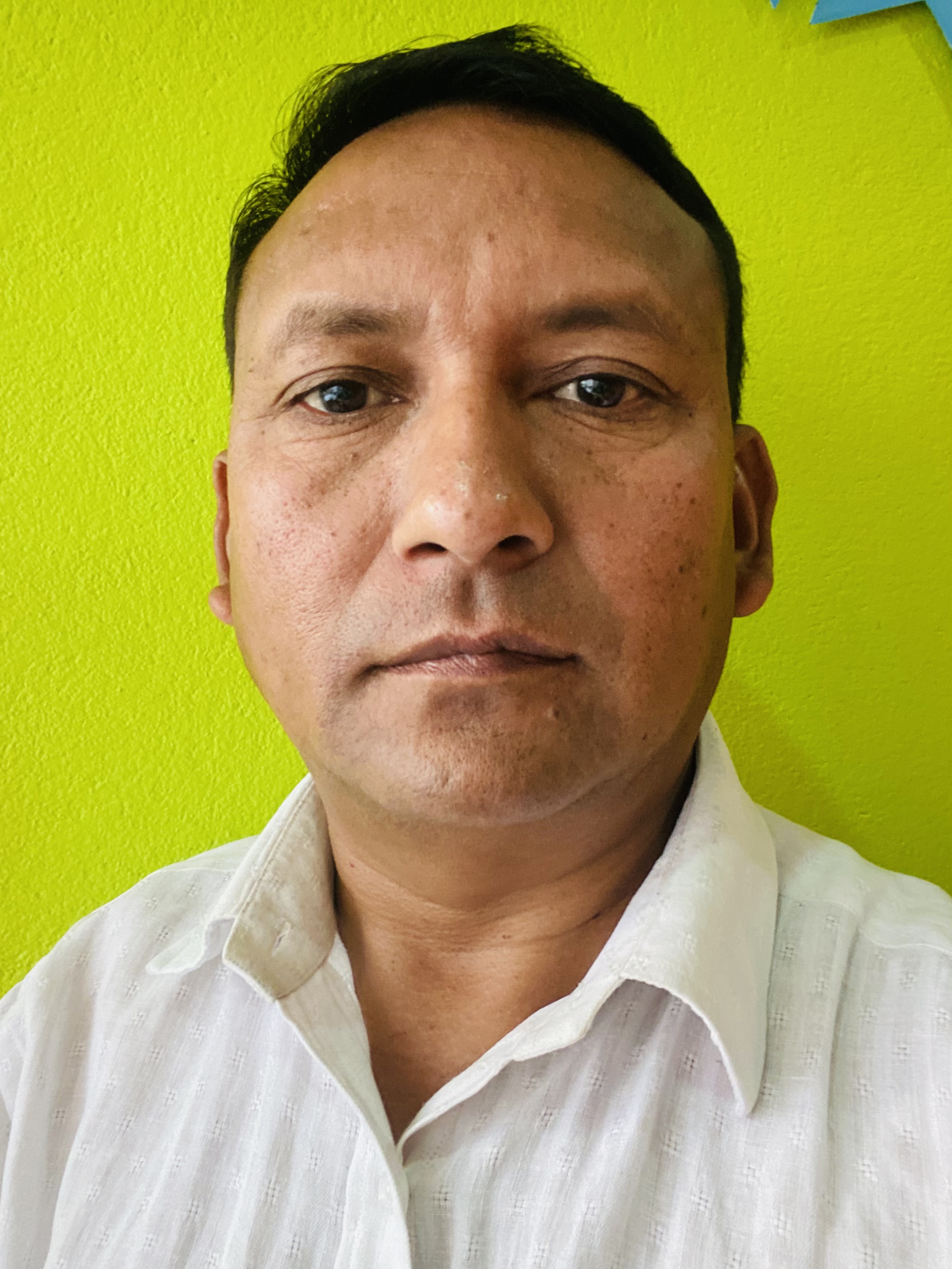 Mitra Pariyar The Kathmandu Post