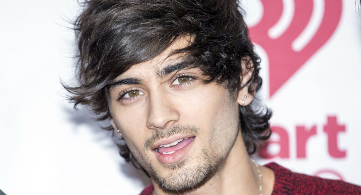 Zayn Malik Reveals Why He Left One Direction 