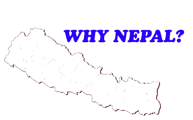 Here Are 5 Interesting Theories About How Nepal Got Its Name