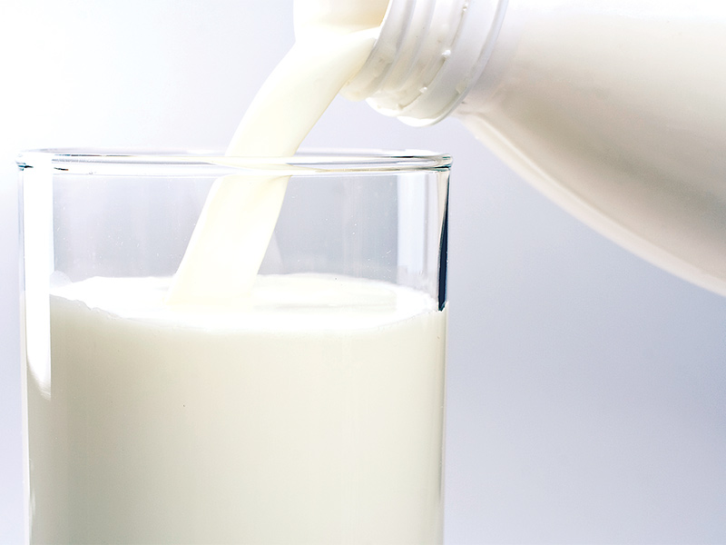 Ministry seeks subsidy to facilitate milk exports
