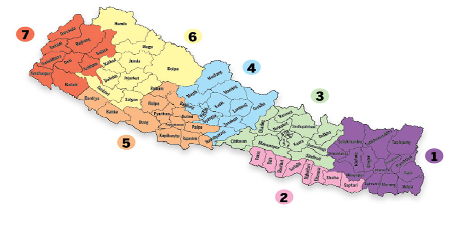 Province name. Nepal Map. Синдипаулчок чаотара Непал карта. Непал какой регион.