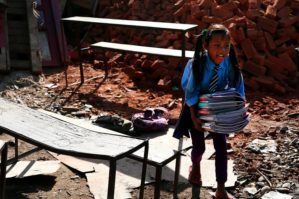 'Concert for Nepal' to be held in London