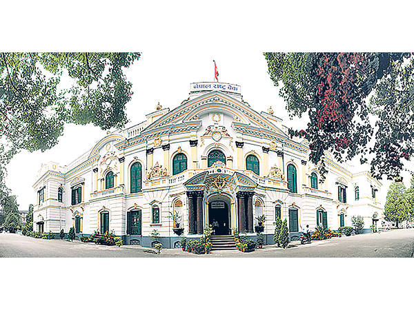 Nrb forex