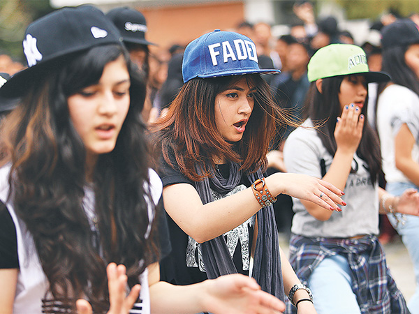GEMS youth fest