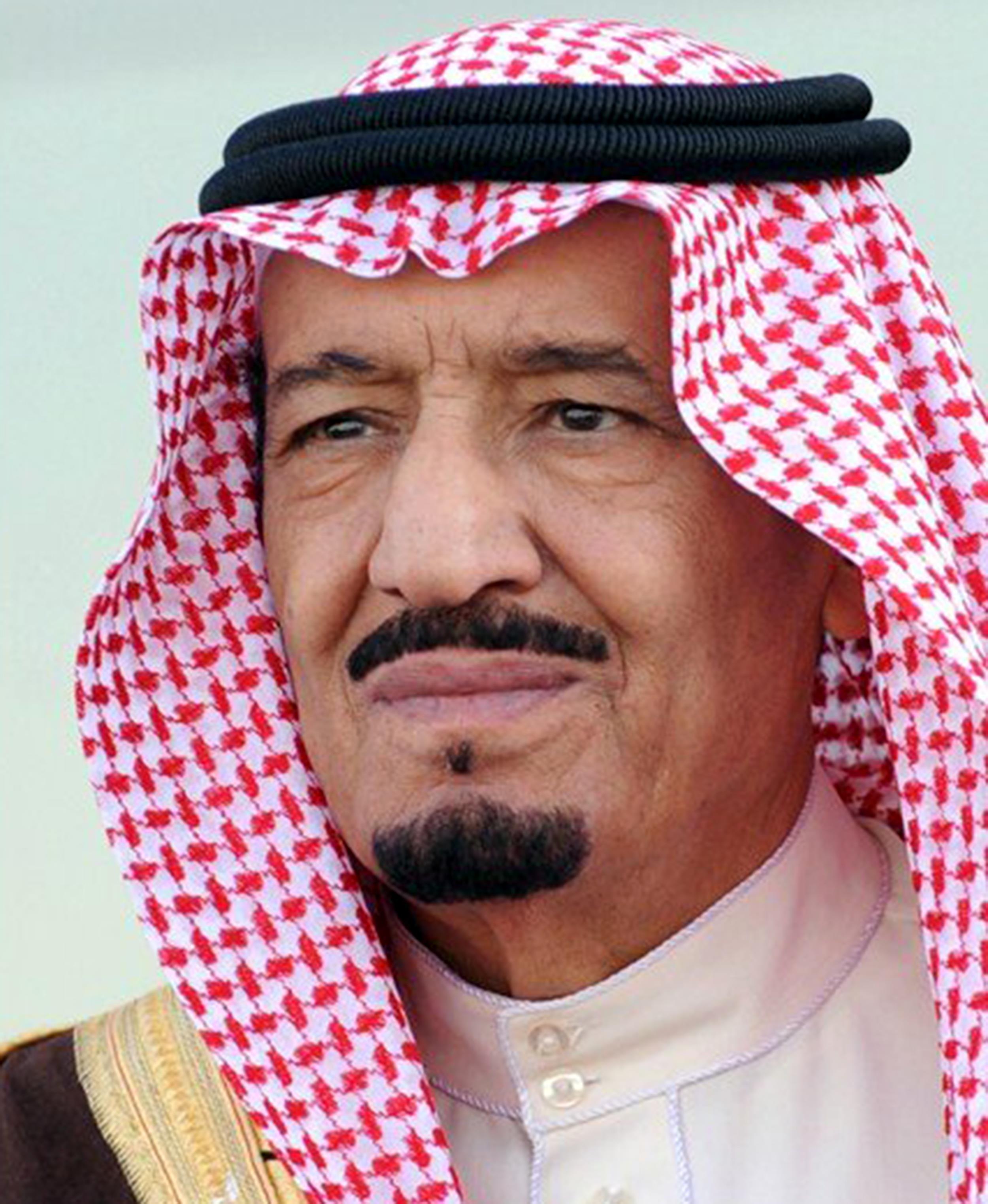 Original Saudi Ruler Along with Saudi king, most Gulf rulers to skip US summit