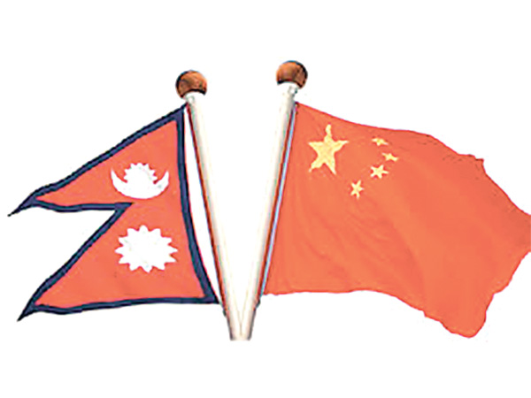 Nepal, China exchange greetings on 60 yrs of ties