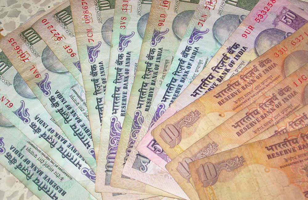 Nepal Currency In India Value