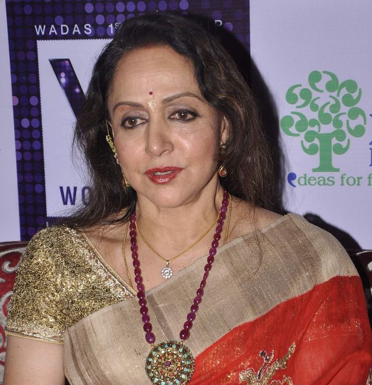 Как сейчас выглядит хема малини Sunny Deol nice human being like his father: Hema Malini