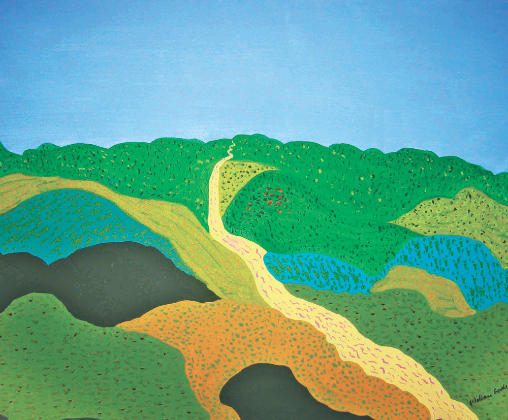 The One Who Made a Difference