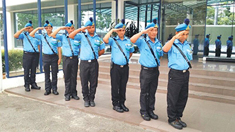 Smart Force Security Services Sdn Bhd Security Service In Bandar Sri Permaisuri