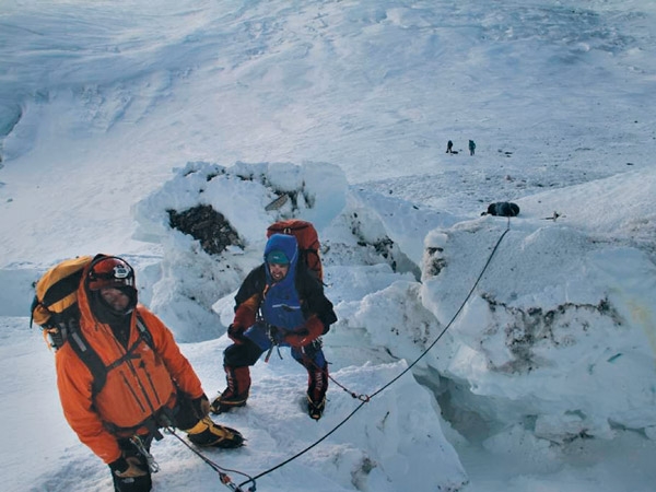 Everest Spring Expedition: Nine Sherpa guides make it to the top