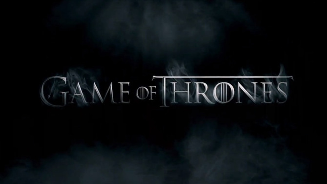 Why Is Game Of Thrones So Popular Logo 