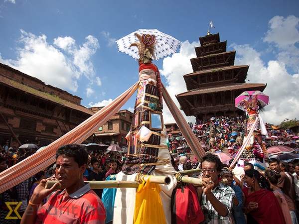 Nepal rich in folk culture: US researcher