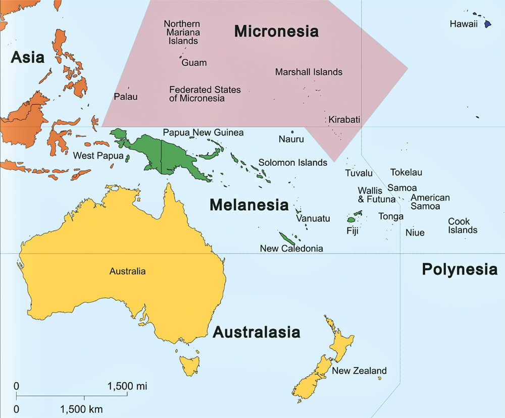 7 of 16 Nepalis detained in Micronesia rescued