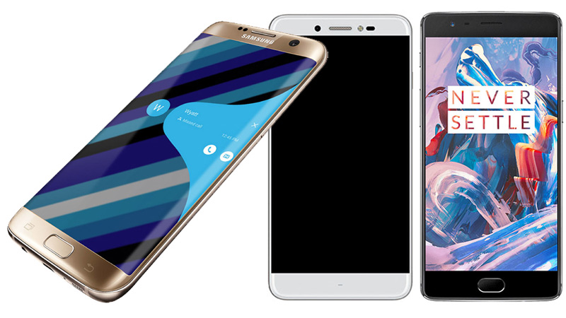 Year Ender 2016: Best Smartphone Picks of 2016