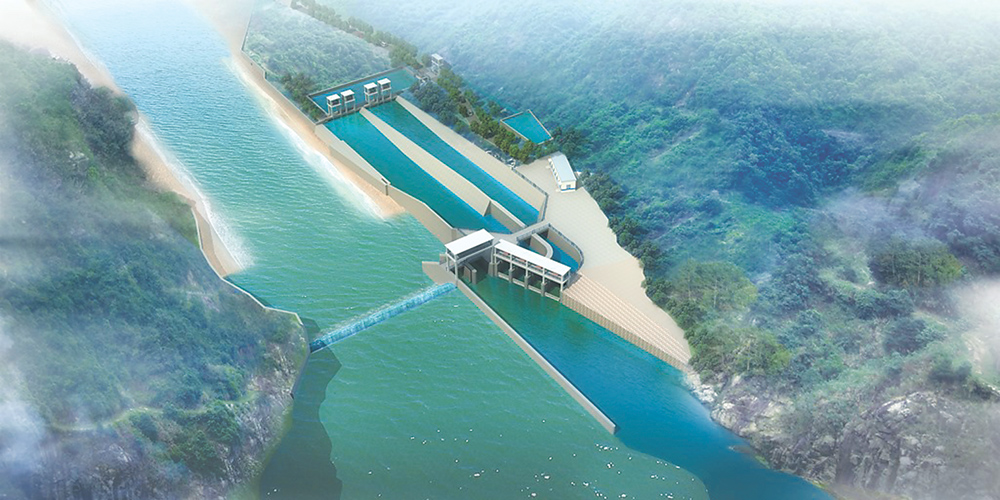 Upper Madi Hydro project to come online by Dec