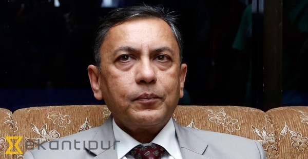 India positive to normalise fuel supply to Nepal: Ambassador Rae