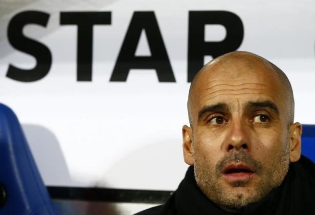 Man City's Pep Talk May Come Back To Haunt Them