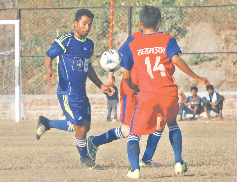 7th National Games: Rai stands tall with six gold