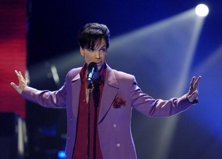 New Prince music released a year after musician's death