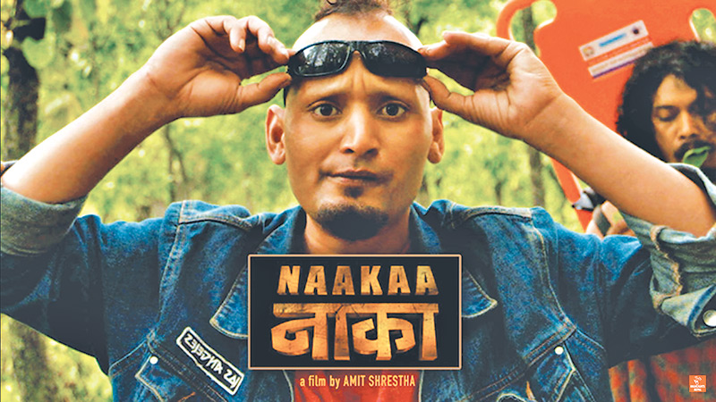 Teaser For New Bipin Karki-starrer Hits Youtube