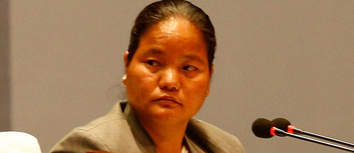 Govt asked to respond to Rautahat incident