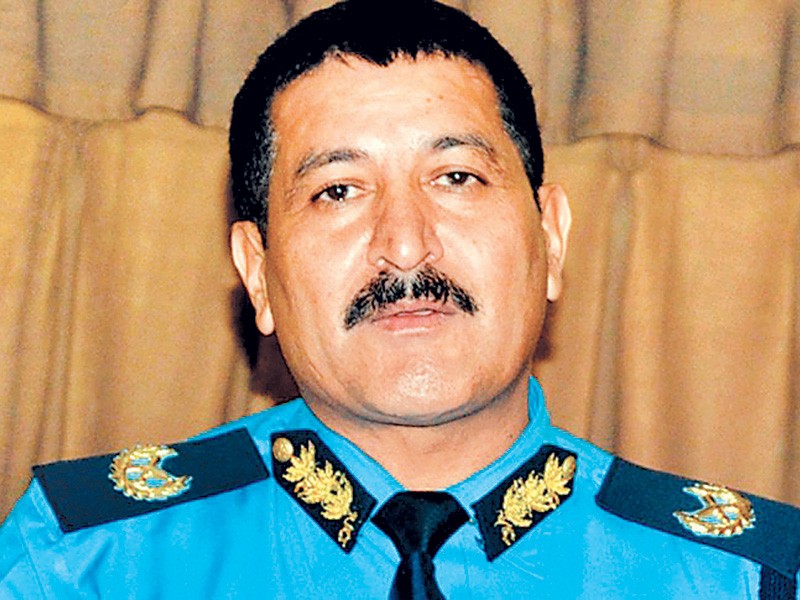 SC issues second order staying Chand’s promotion