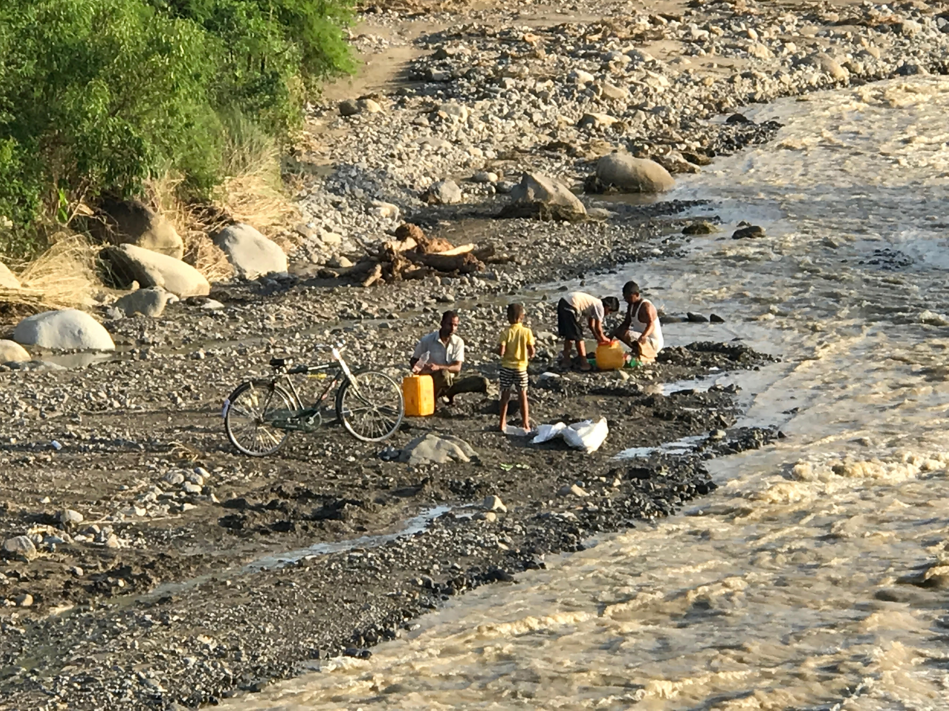 Acute Water Shortage Meaning _ Water Stress: A Global Problem That’s ...