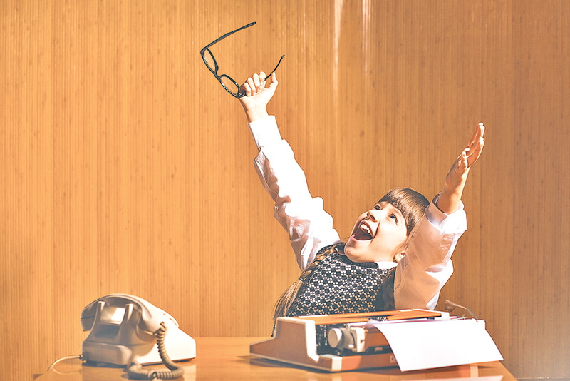 Designing education for entrepreneurs