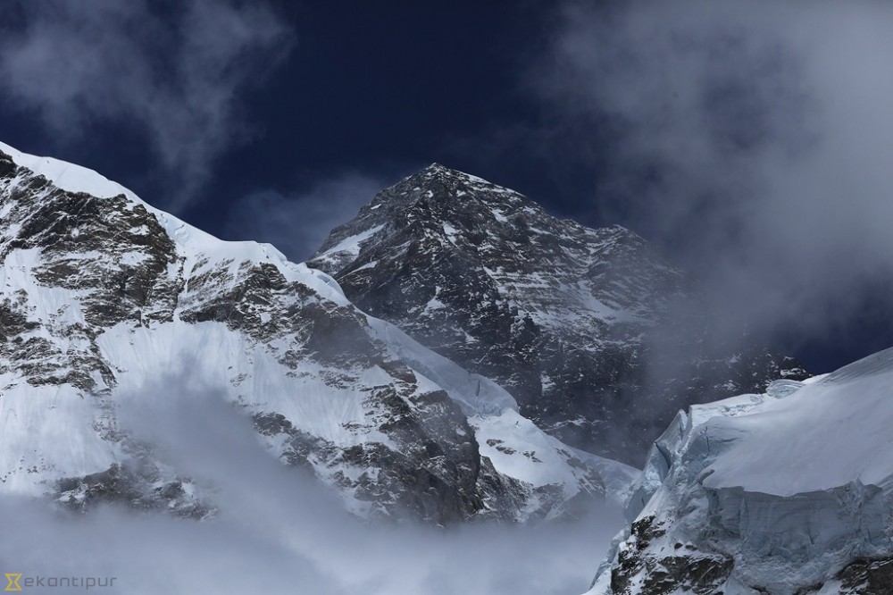 Chinese tourist dies of altitude sickness in Solukhumbu