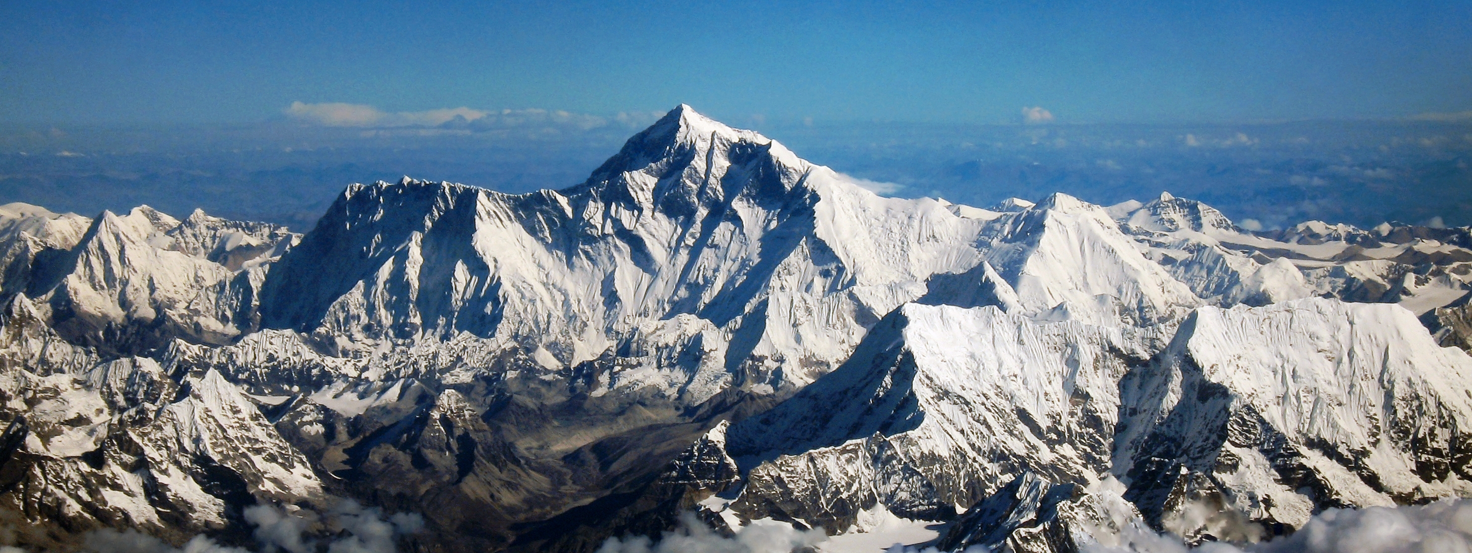 Everest 2017: Gurkhas kick off Everest season with summit success