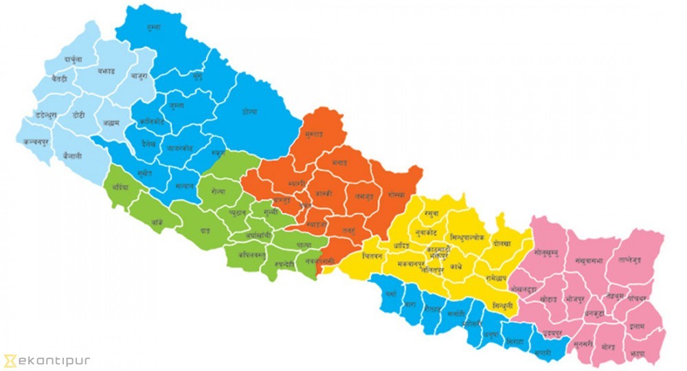 Govt begins process to increase local units in Tarai