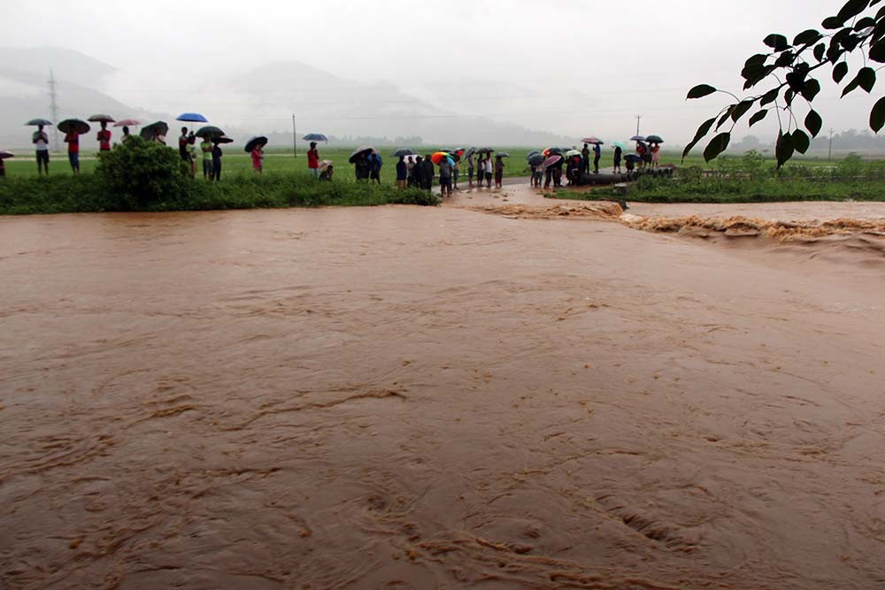 Missing Man Found Dead After 11 Days