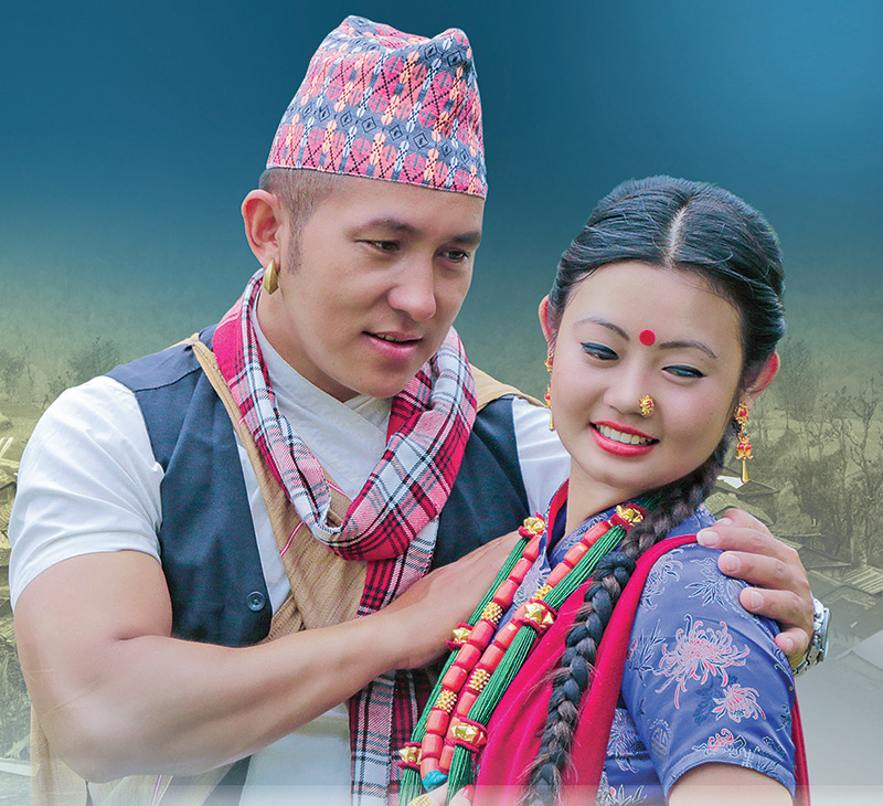 Nepali husband pics with audio