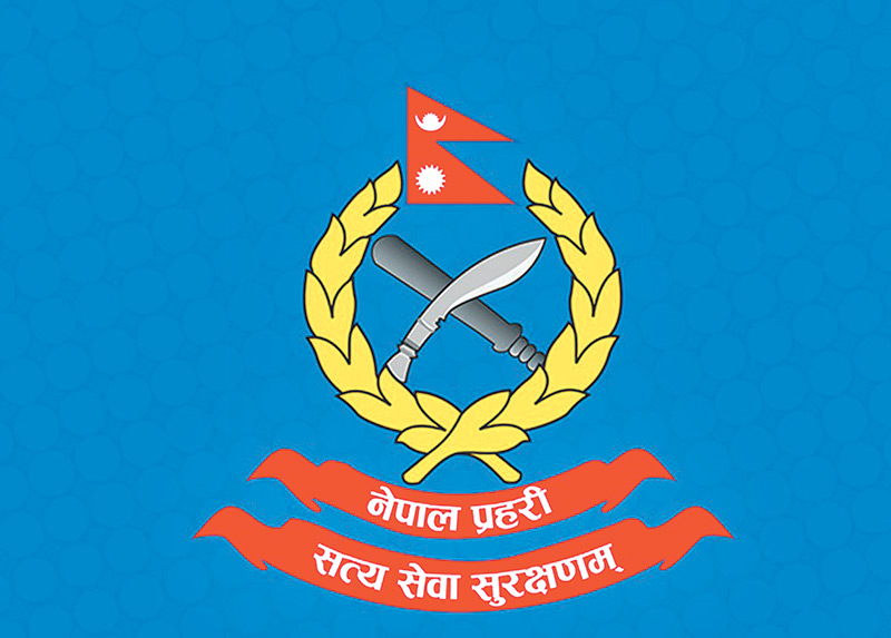 4 Nepal Police DIGs named for promotion