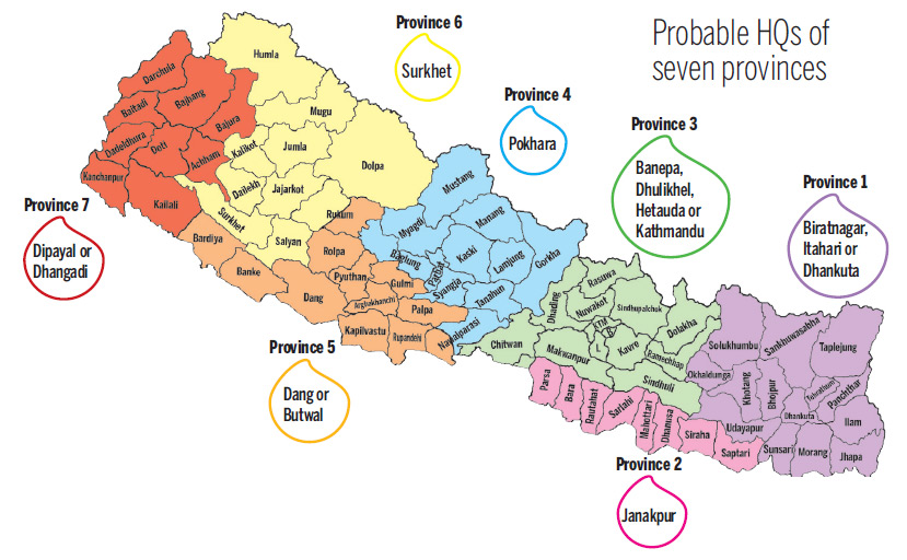 govt-to-announce-provincial-capitals-after-scheduled-polls