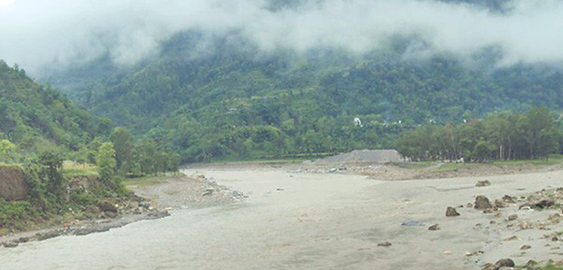 Tanahu hydro project: 162 landowners receive compensation payouts