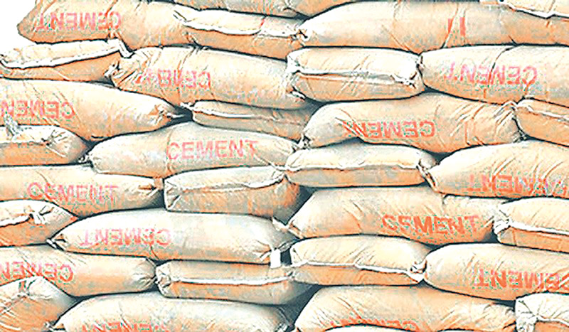 Cement manufacturers seek govt preferential treatment