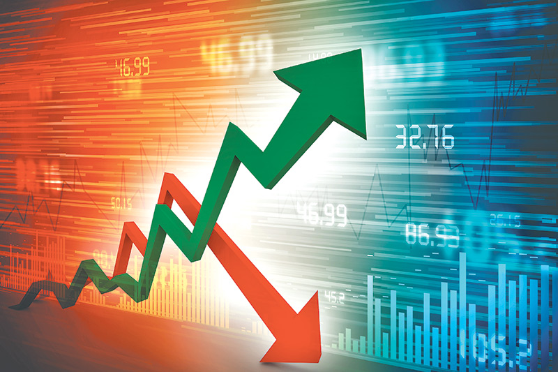 Inflation moderates to 2.9 percent