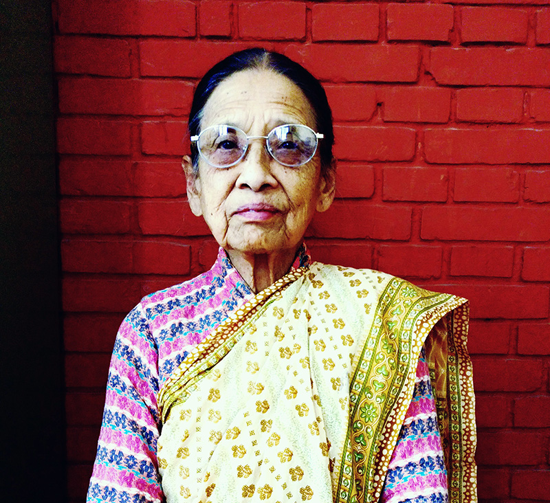 The writer in you never really dies