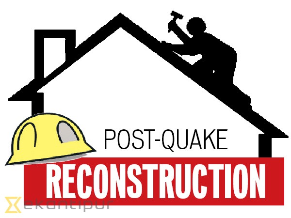 NRA Gives Permission To Release Rs 11b For Private House Reconstruction