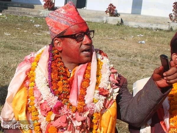 Indra Bahadur Baniya elected NC PP leader of Province 3