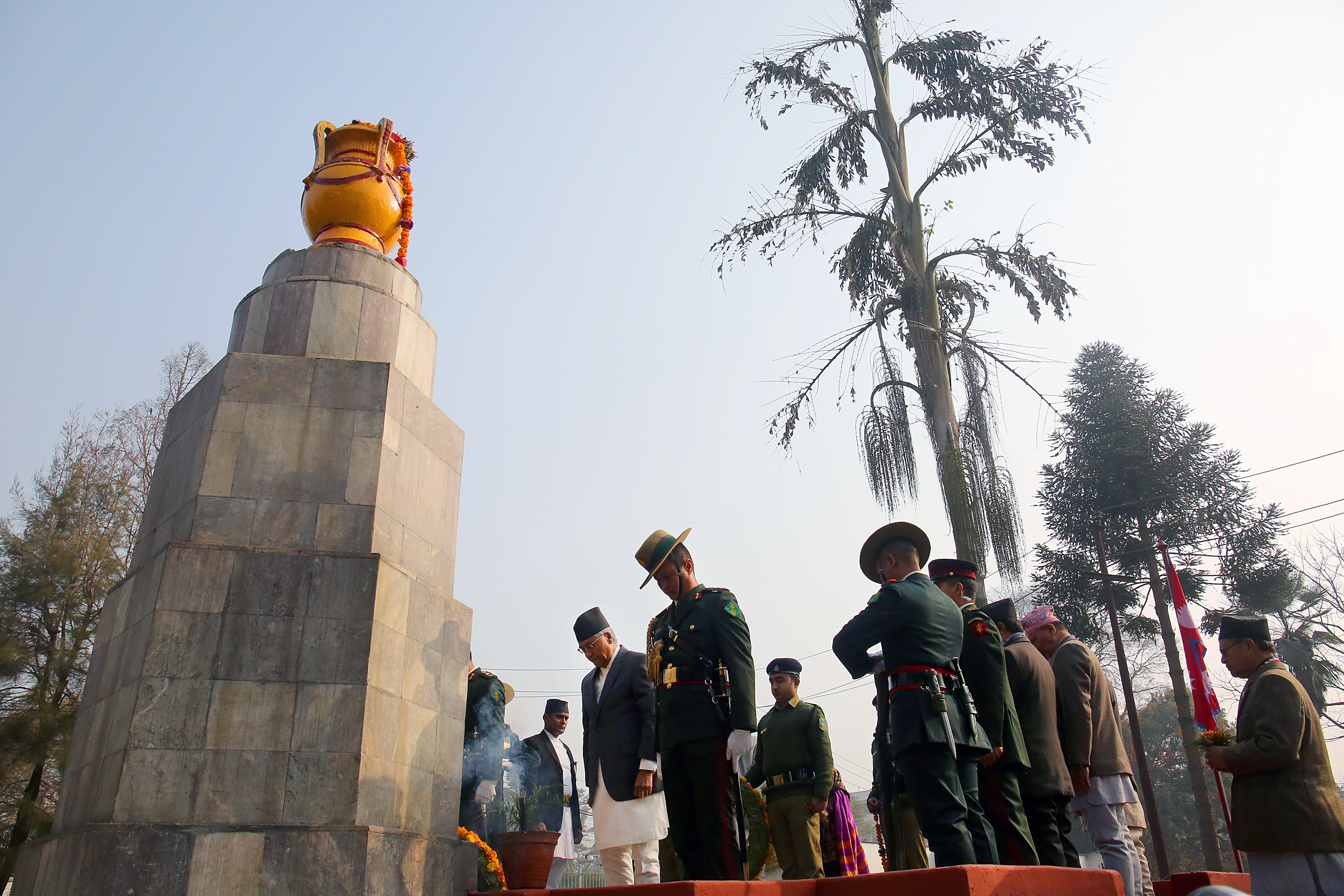 War'S Silent Martyrs: Their Stories Must Be Heard - s5q4a4b