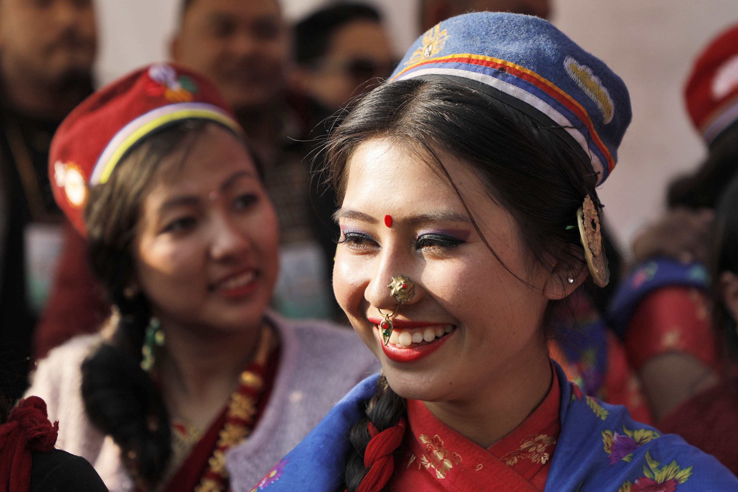 Sonam Losar celebrated with fanfare (With photos)