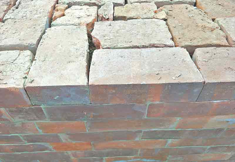 C forex bricks