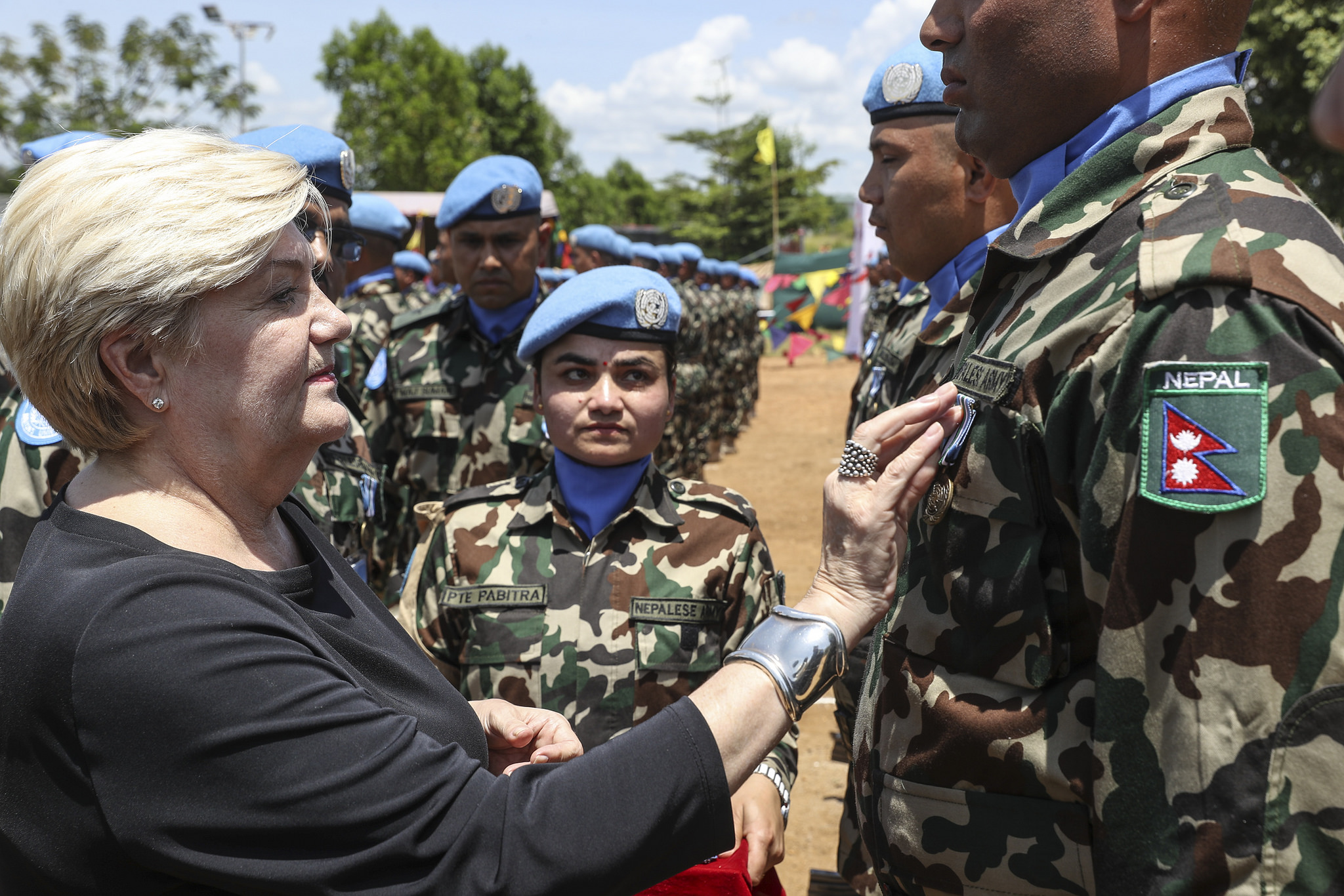 why-are-so-few-women-deployed-in-un-peacekeeping-the-strategist