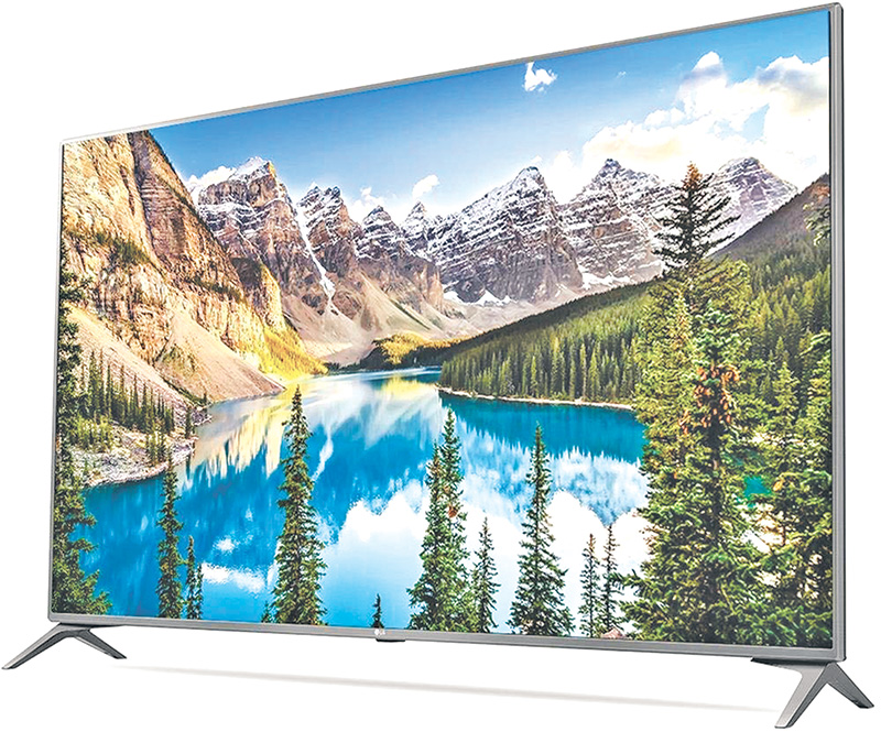 Top Televisions in Nepal under 100 thousands