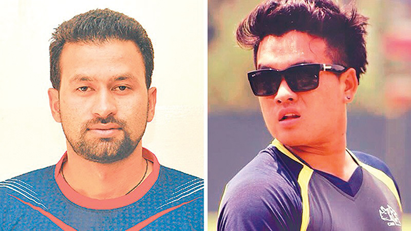 Allrounder Pun, hard-hitting Bhandari back into squad