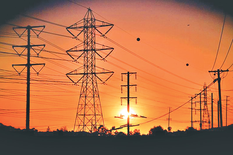 400kV transmission line project comes to halt