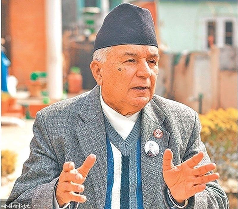 party-should-be-managed-well-nc-senior-leader-poudel-says